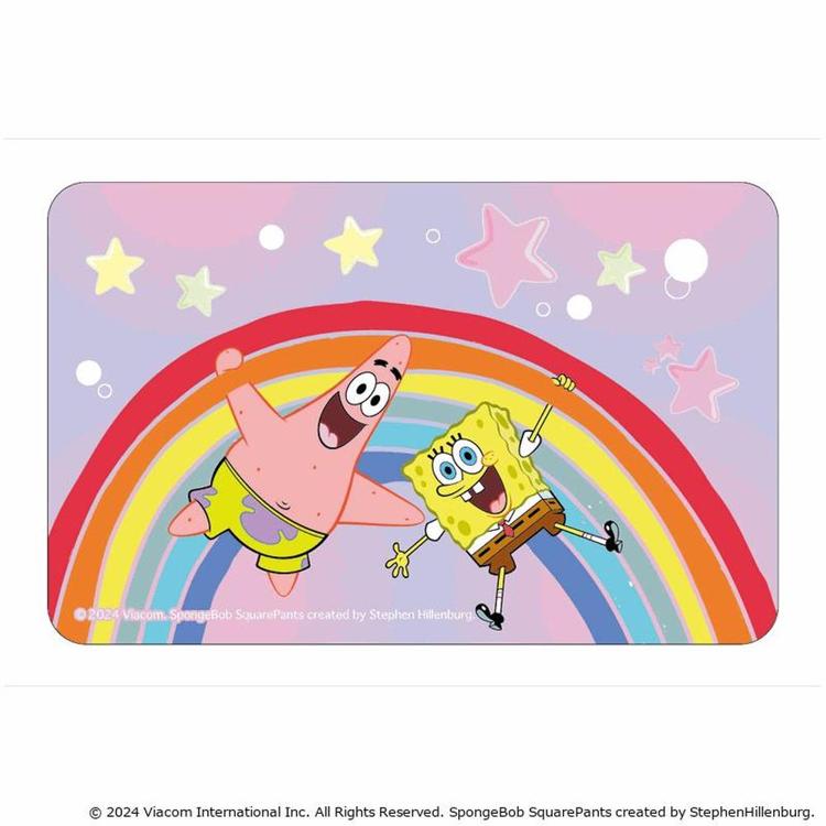 スポンジ・ボブ