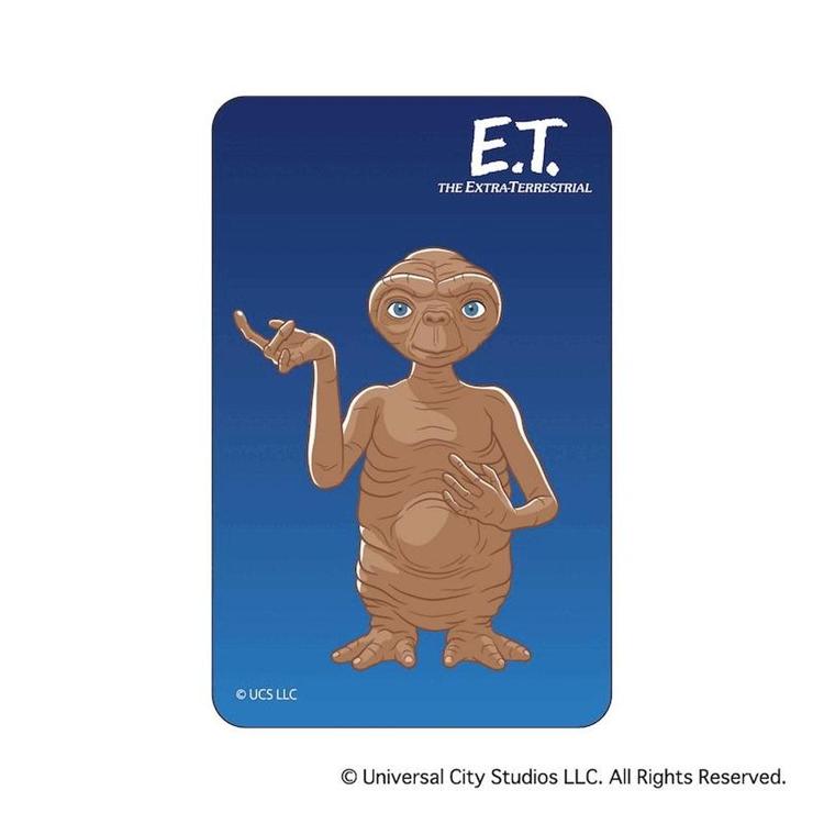 E.T.5