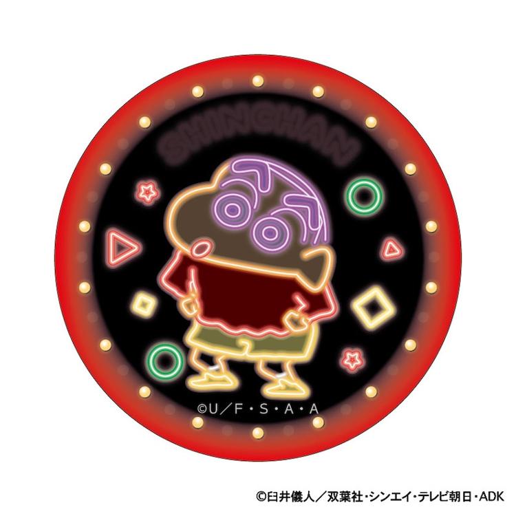 クレヨンしんちゃん