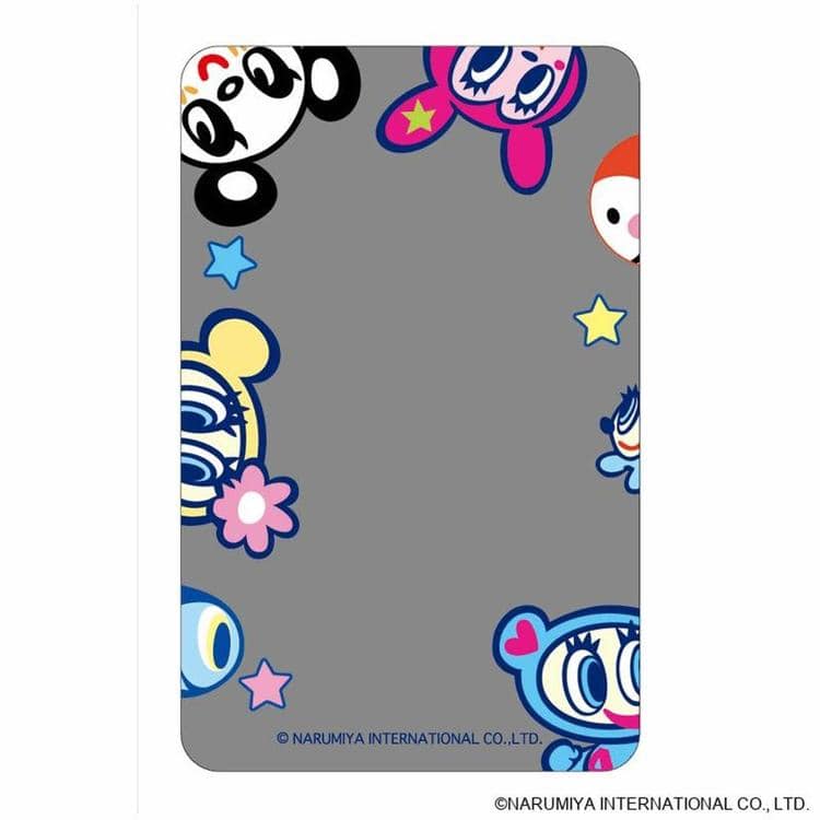 エンジェルブルー