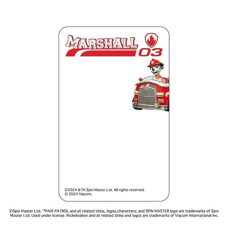 パウ・パトロール