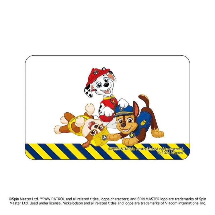 パウ・パトロール