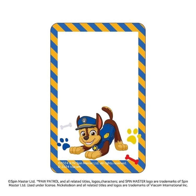 パウ・パトロール