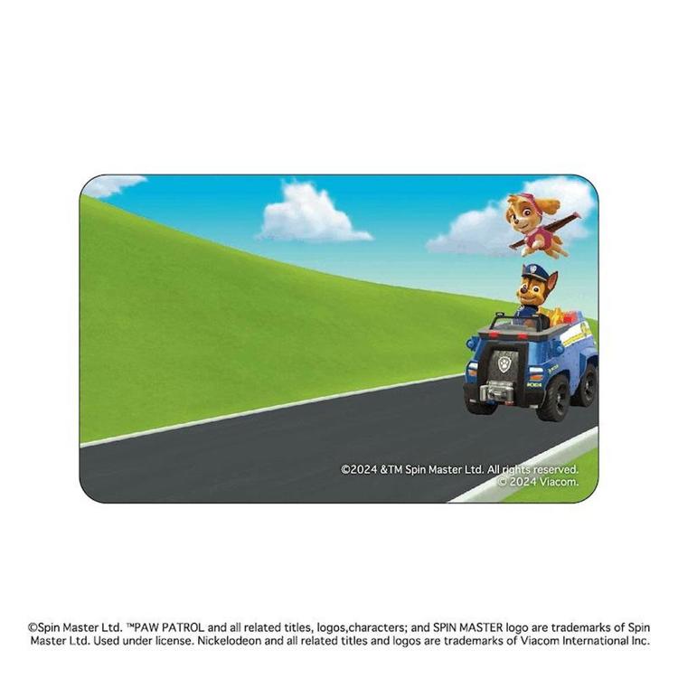 パウ・パトロール