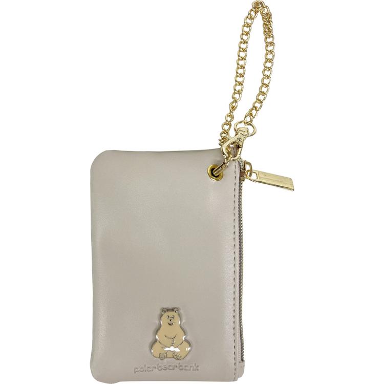 グレーベージュ