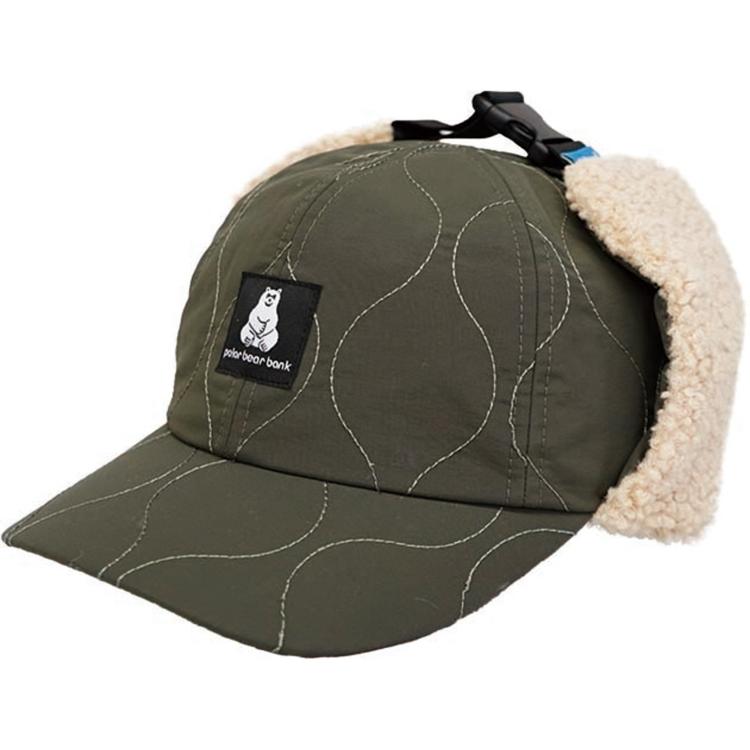 キャップ/OLIVE