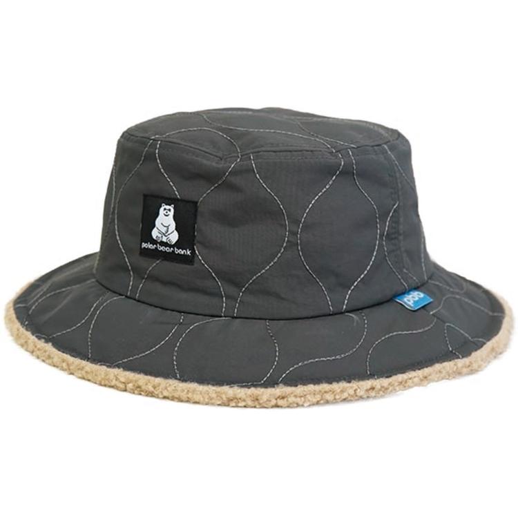 バケットハット/D.GRAY