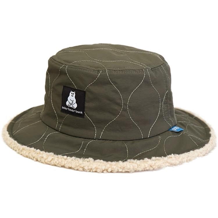 バケットハット/OLIVE