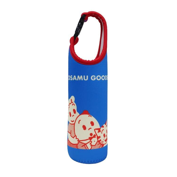 オサムトリオBL