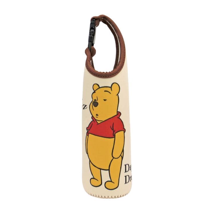 プーさん/ファニーフェイ