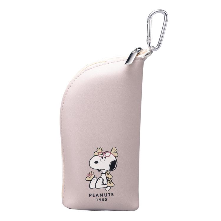 スヌーピー/オシャレメガネ