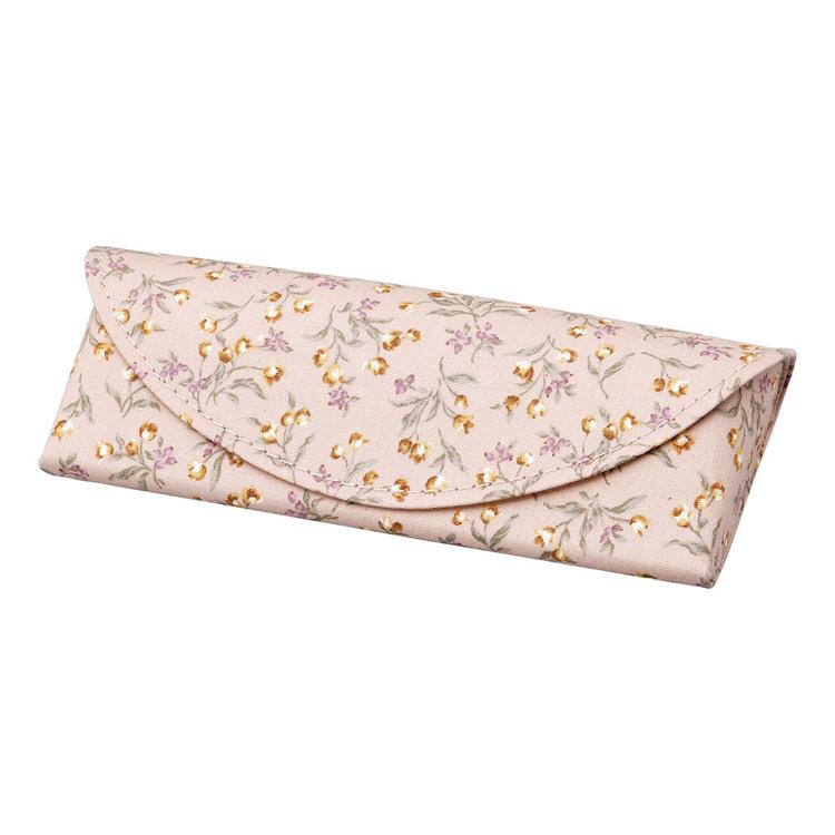 フローラ/ベージュ