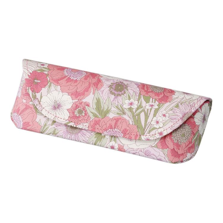 ノーブルフラワー/ピンク