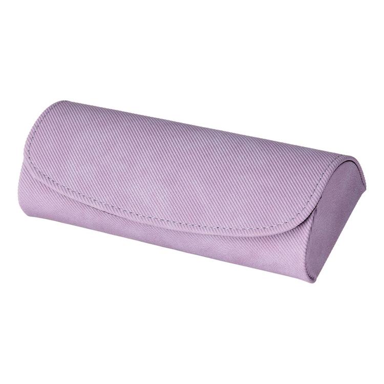 デニム風/パープル