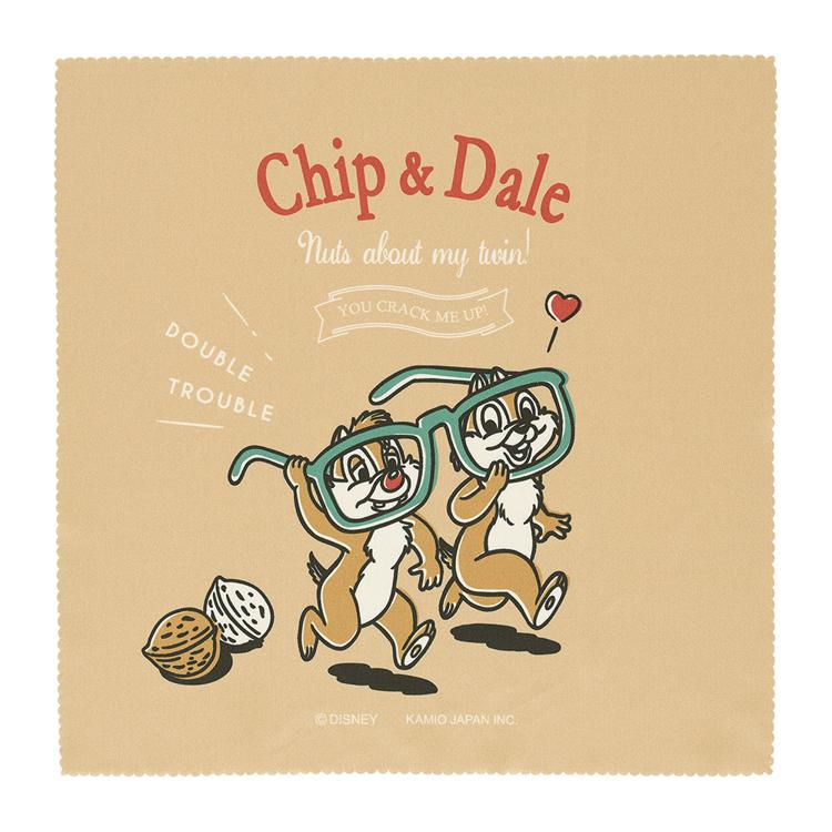 チップとデール