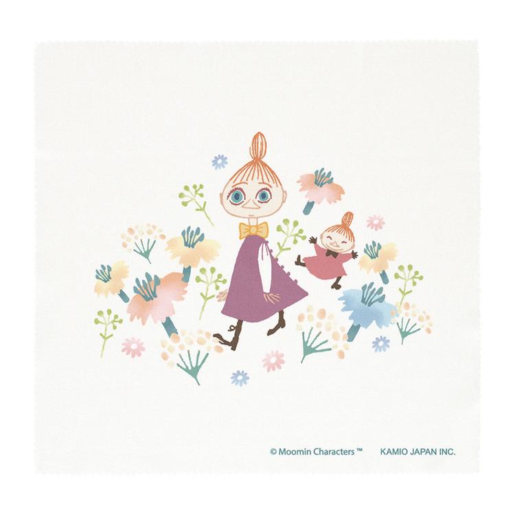 ムーミン/フラワーガーデン