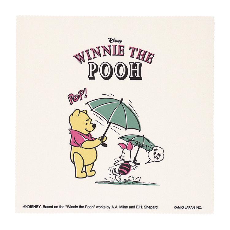 くまのプーさん