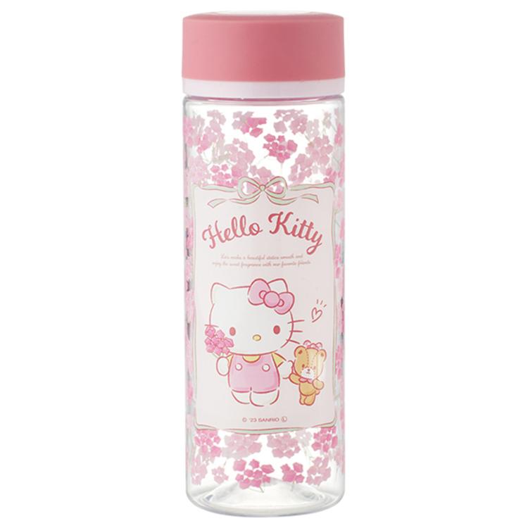 ハローキティフラワーリース