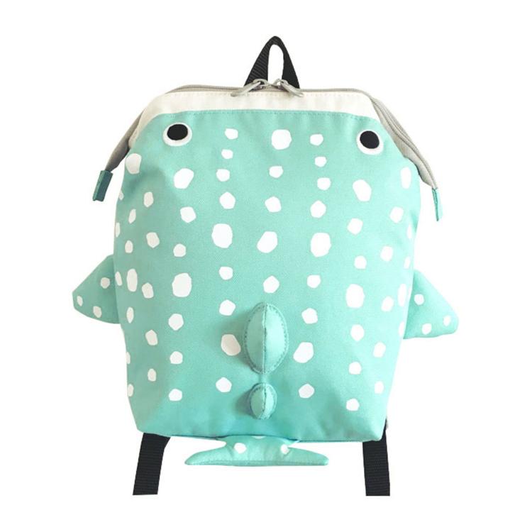 ジンベイザメ/Green