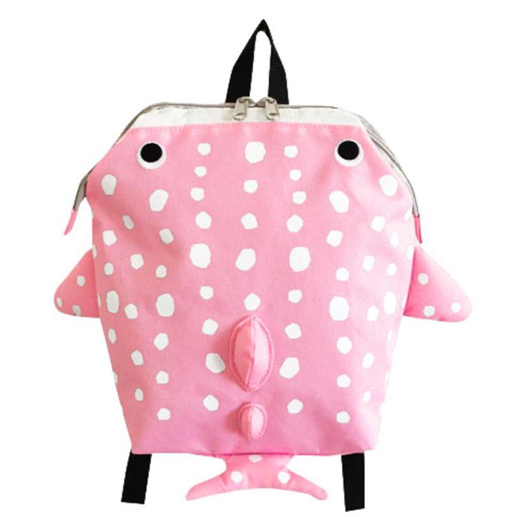 ジンベイザメ/LightPink