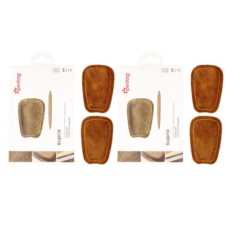 足の甲サポート