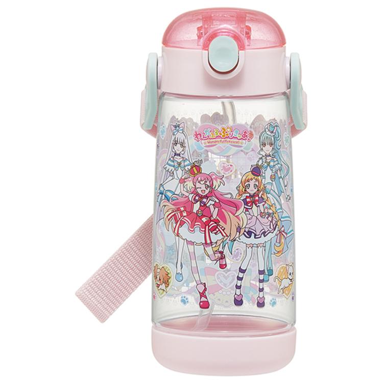 わんだふるぷりきゅあ