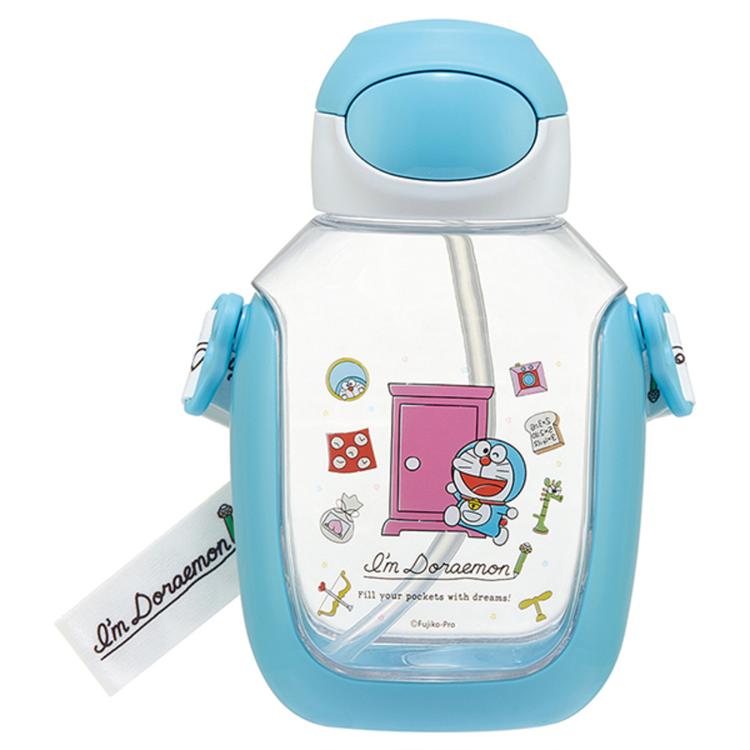 ドラえもん/ラインデザイン