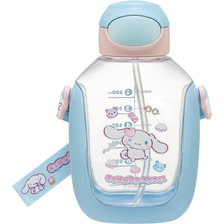 シナモロールマシュグミ