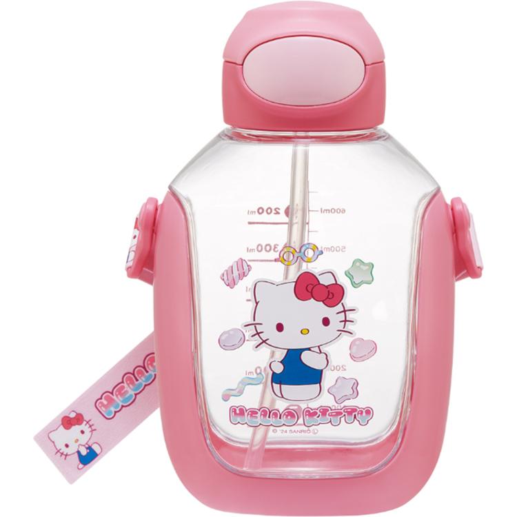 ハローキティマシュグミ