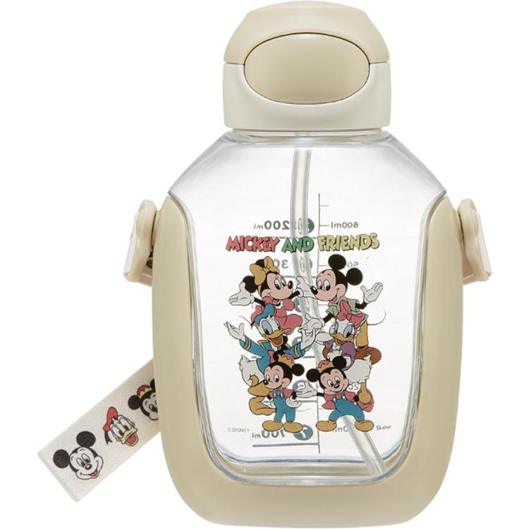 ミッキー＆フレンズ