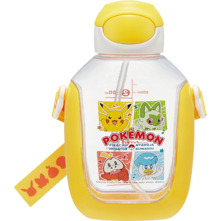 ポケットモンスター