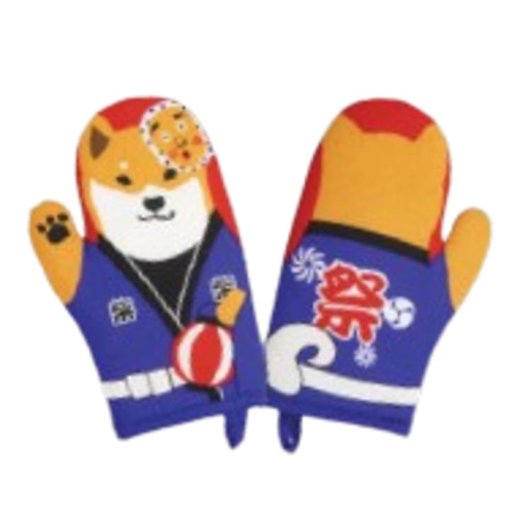 まつりしばたさん/レッド