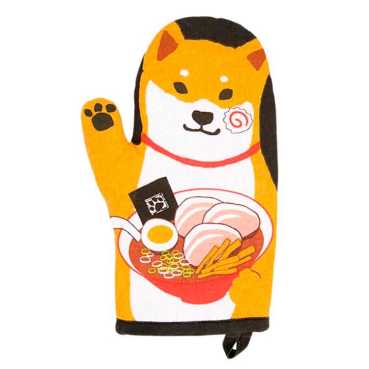 ラーメンですか/ブラック