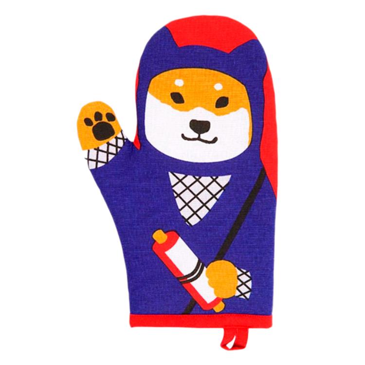 しばたでござる/レッド