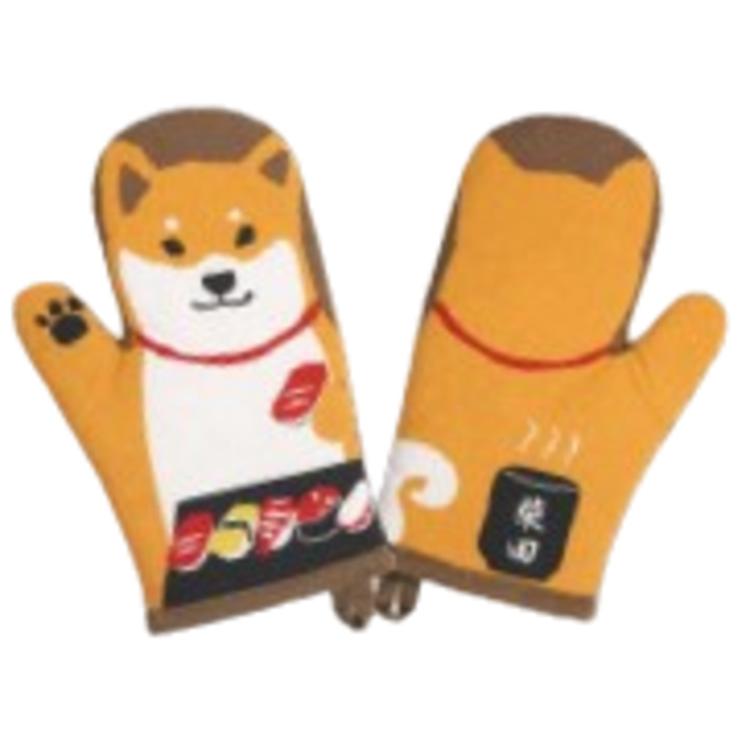 すしですか/ブラウン