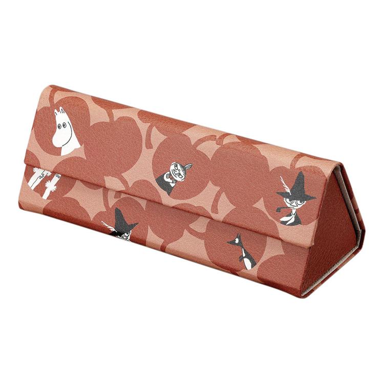 ムーミン/リンゴ畑