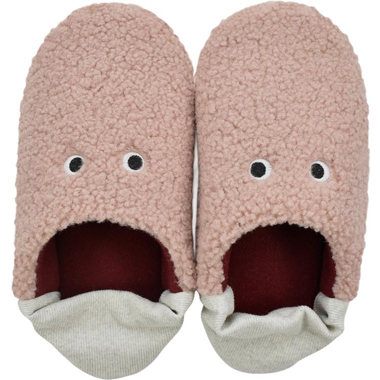 スモーキーピンク