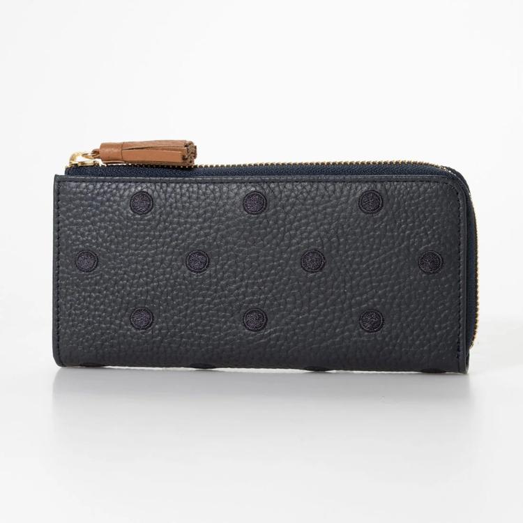 ネイビーキャメル