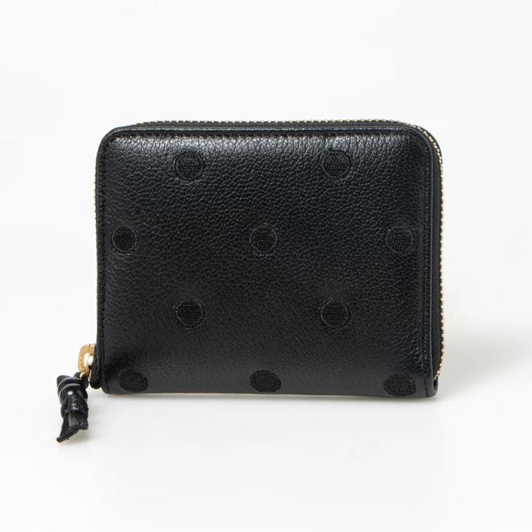 ブラックドット