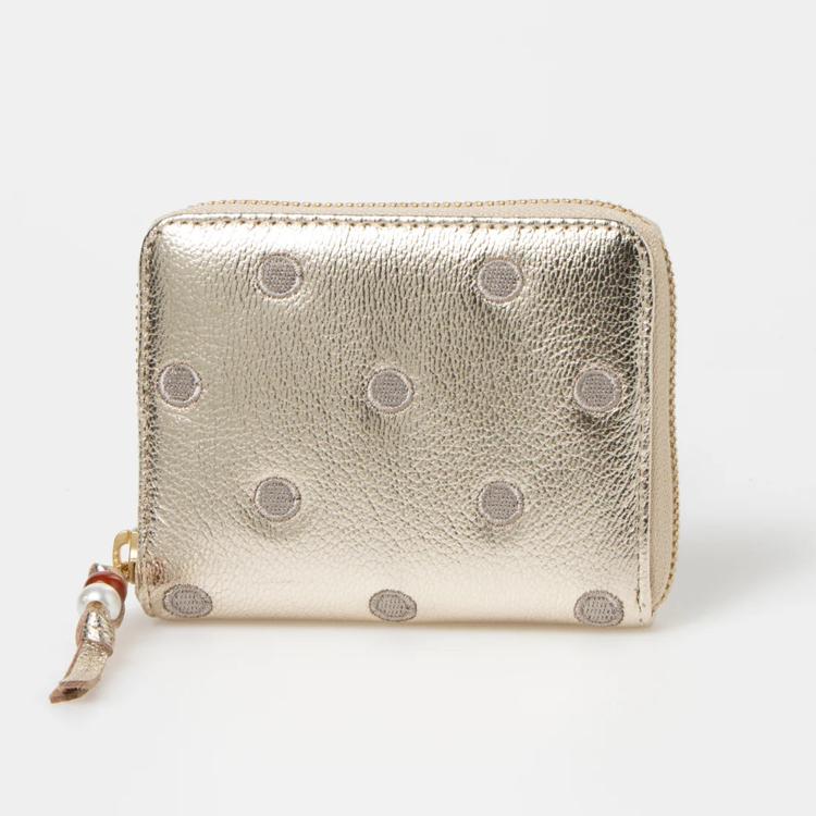 ゴールドドット