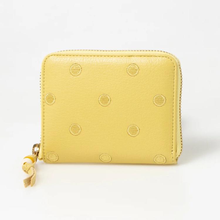 イエロードット