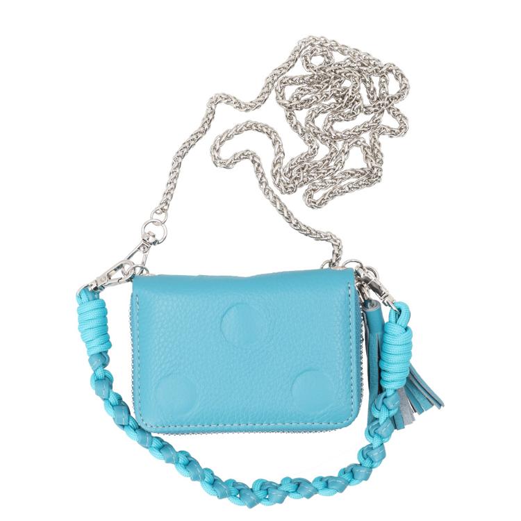 サックスブルー