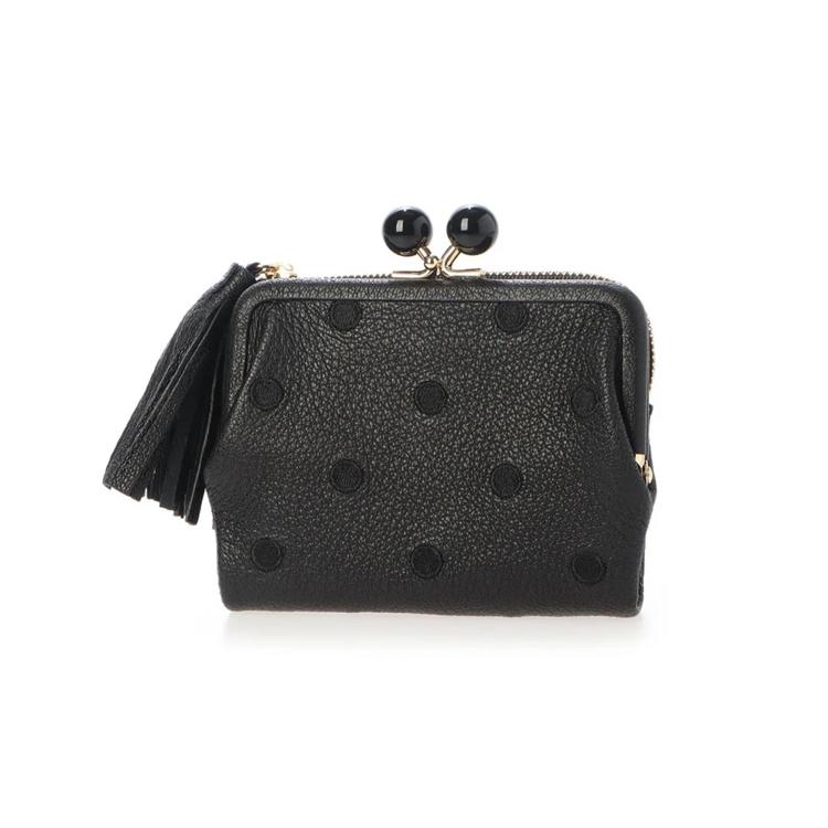 ブラックドット