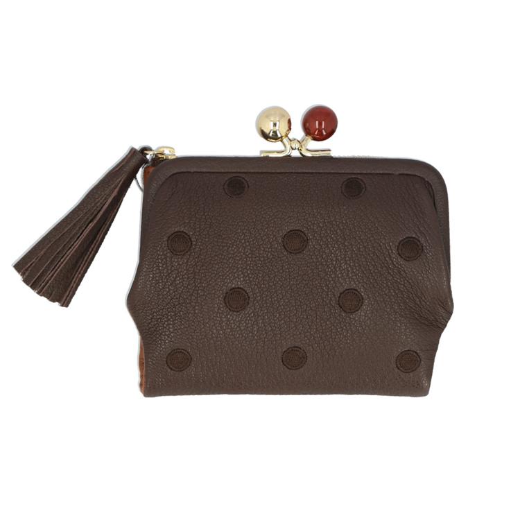 ブラウンドット