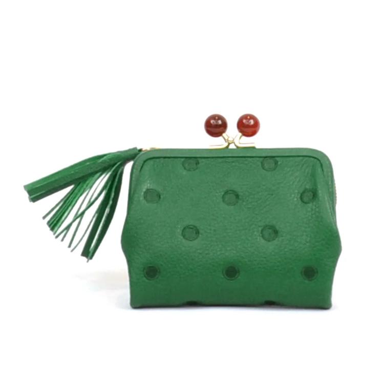 グリーンドット