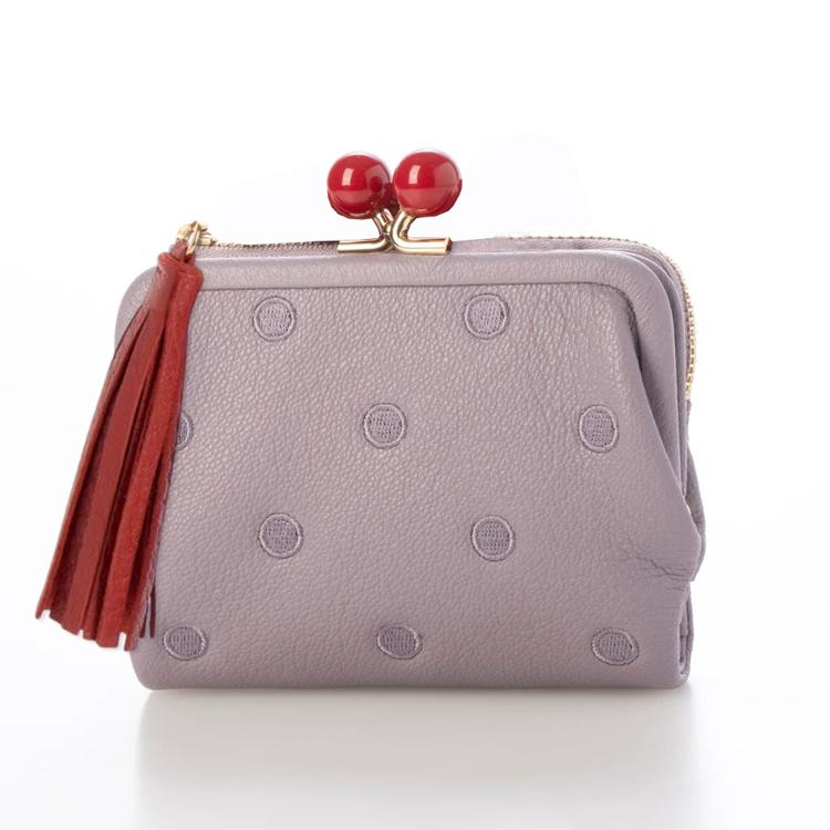 ラベンダードット