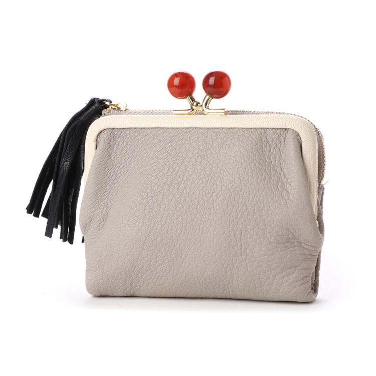 ミックスグレー