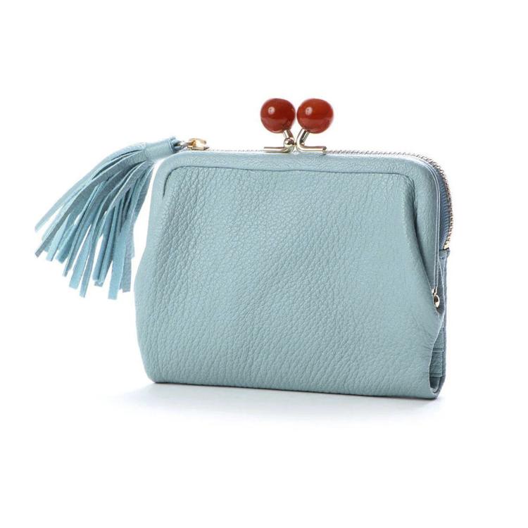 サックスブルー