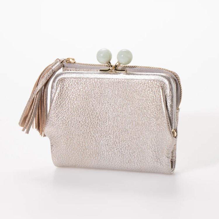 シルバーグリーン