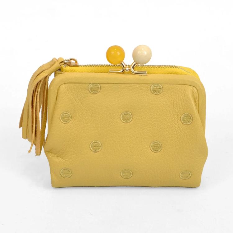 イエロードット